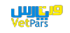 Vetpars.com logo