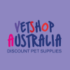 Vetshopaustralia.com.au logo