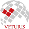 Veturis.com logo