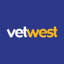 Vetwest.com.au logo
