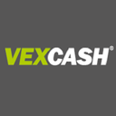 Vexcash.com logo