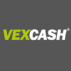 Vexcash.com logo