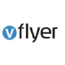 Vflyer.com logo