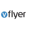 Vflyer.com logo