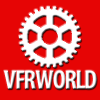 Vfrworld.com logo