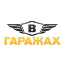 Vgarazhax.ru logo