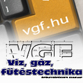 Vgfszaklap.hu logo