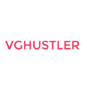 Vghustler.com logo