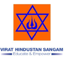 Vhsindia.org logo