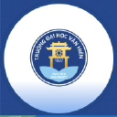 Vhu.edu.vn logo