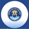 Vhu.edu.vn logo