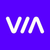 Viabill.com logo