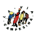 Viacampesina.org logo