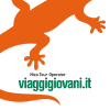 Viaggigiovani.it logo