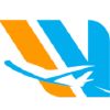 Viajarlosangeles.com logo