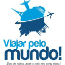 Viajarpelomundo.com logo