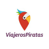 Viajerospiratas.es logo