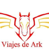 Viajesdeark.com logo