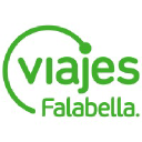 Viajesfalabella.cl logo