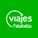 Viajesfalabella.com.co logo