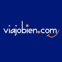 Viajobien.com logo