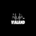 Vialand.com logo