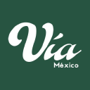 Viamexico.mx logo