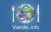 Viande.info logo