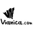 Vianica.com logo