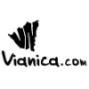 Vianica.com logo