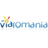 Viaromania.eu logo