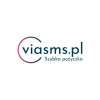 Viasms.pl logo