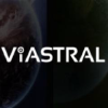 Viastral.com.br logo