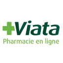 Viata.fr logo