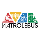 Viatrolebus.com.br logo