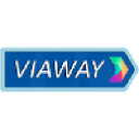 Viaway.com logo
