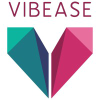 Vibease.com logo