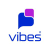 Vibes.com logo