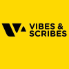 Vibesandscribes.ie logo