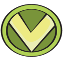 Vibethemes.com logo