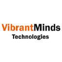 Vibrantmindstech.com logo