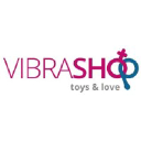 Vibrashop.es logo