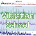 Vibrationschool.com logo