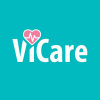 Vicare.vn logo