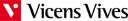 Vicensvives.com logo
