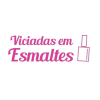 Viciadasemesmaltes.com logo