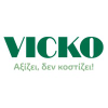 Vicko.gr logo