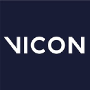 Vicon.com logo