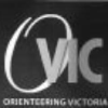 Vicorienteering.asn.au logo