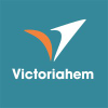 Victoriapark.se logo